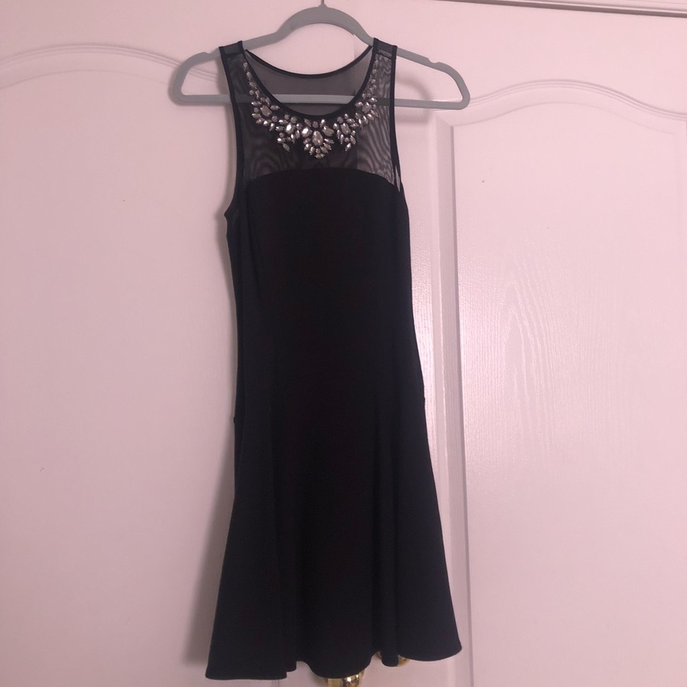 cute dress!!